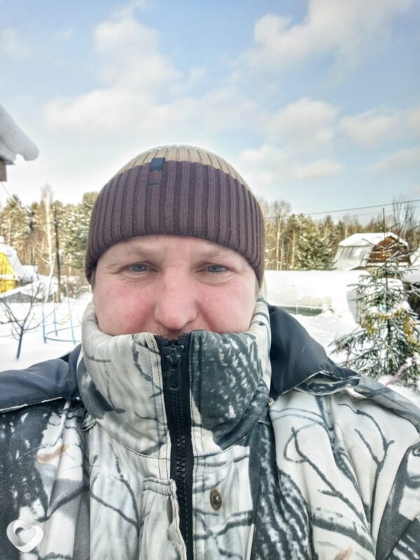 Михаил, 36, Верхней Пышме — анкета №3951298