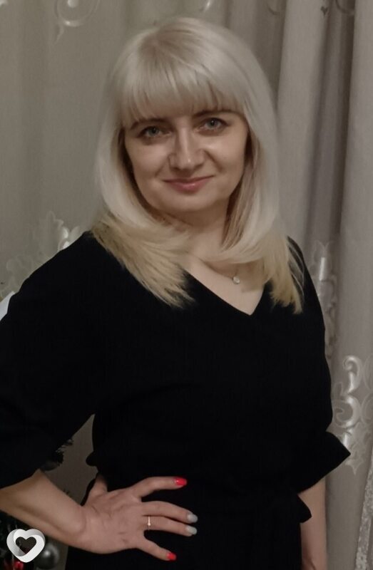 Анастасия, 48, Красноярске — анкета №3951304
