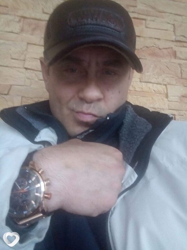 Денис, 43, Астрахани — анкета №3951388