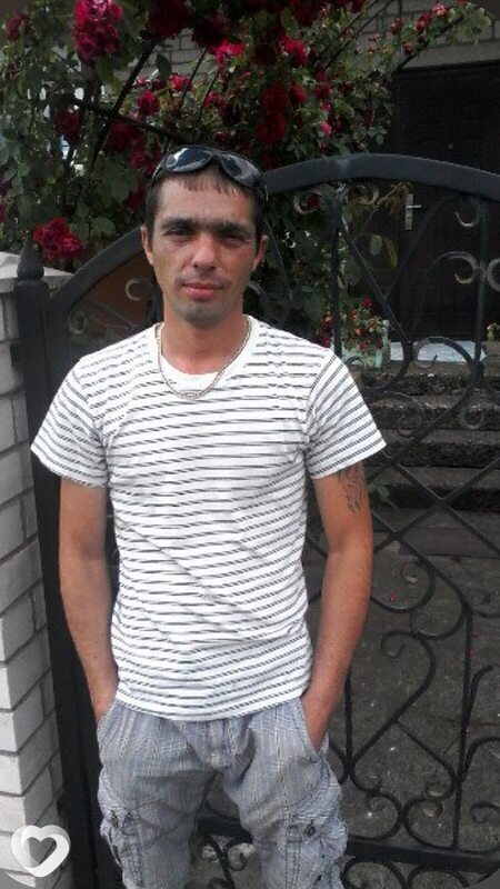 Сергей, 38, Туле — анкета №3951391