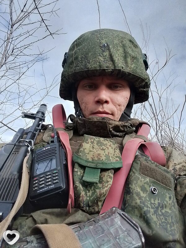 Александр, 30, Донецке — анкета №3951392