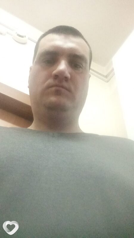 Григорий, 30, Камени-на-Оби — анкета №3951398