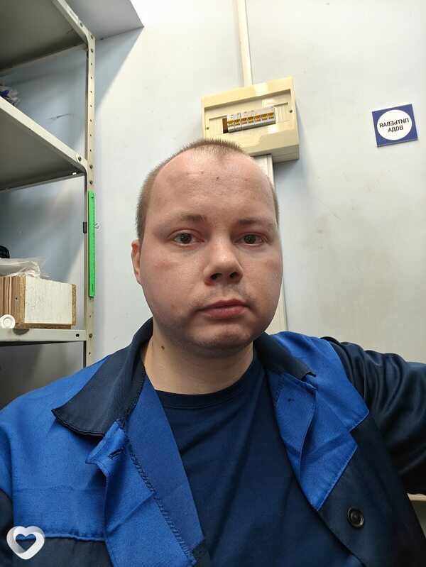 Евгений, 33, Орехово-Зуеве — анкета №3951399