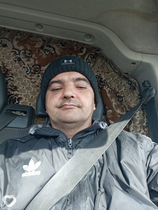 Сергей, 42, Рубцовске — анкета №3951403