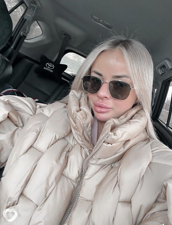 Анна, 35, Волгограде — анкета №3951404