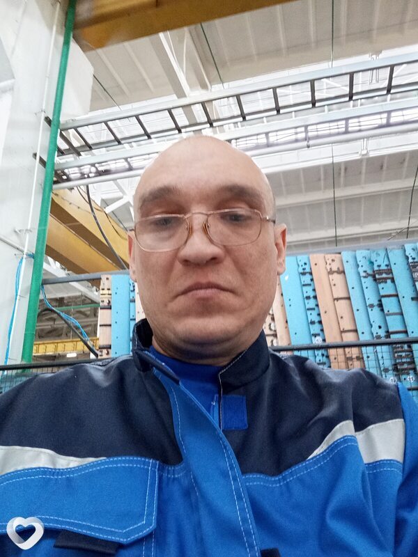 Виктор, 52, Омске — анкета №3951407