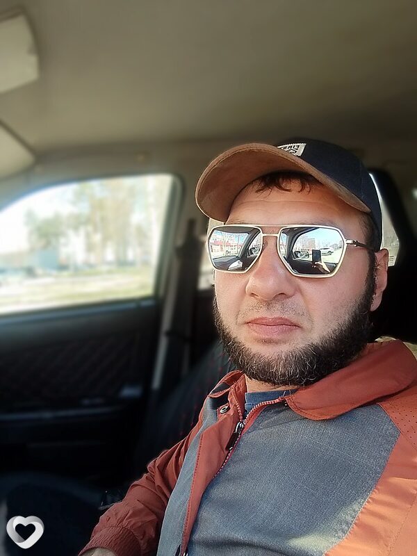 Раха, 37, Сургуте — анкета №3951408