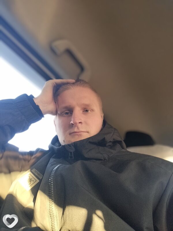 Семен, 22, Уссурийске — анкета №3951410