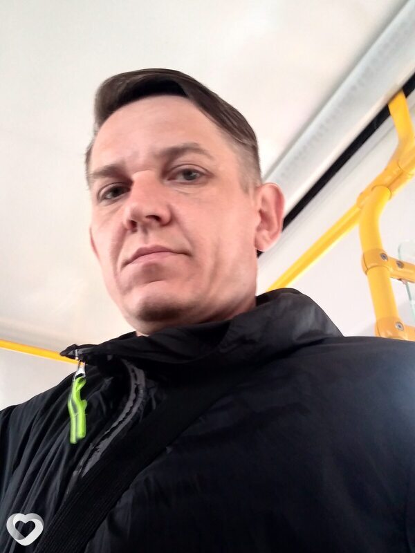 Артур, 29, Уфе — анкета №3951415
