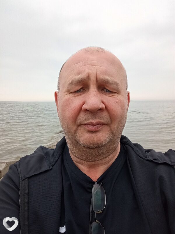 Роман, 50, Мариуполе — анкета №3951417
