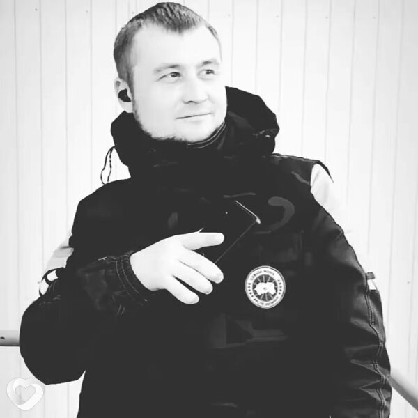 Александр, 34, Балхаше — анкета №3951427