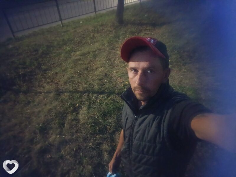 Димитрий, 37, Ульяновске — анкета №3951430