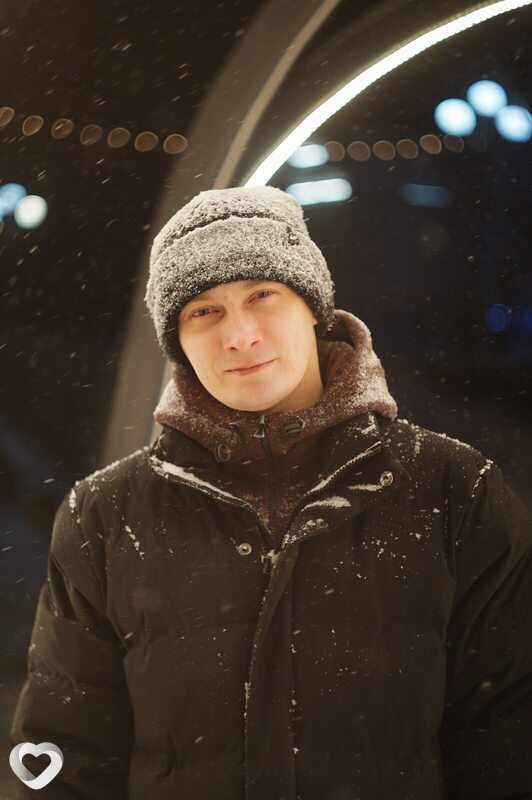 Лев, 34, Железногорске — анкета №3951307