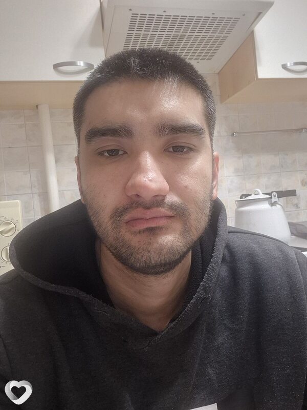 Рифхат, 35, Алматы — анкета №3951311