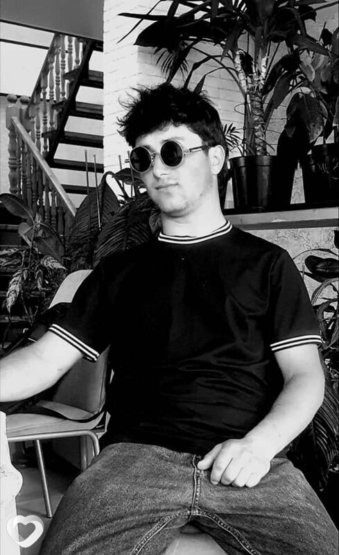 Saidiqbol, 26, Тюмени — анкета №3951312