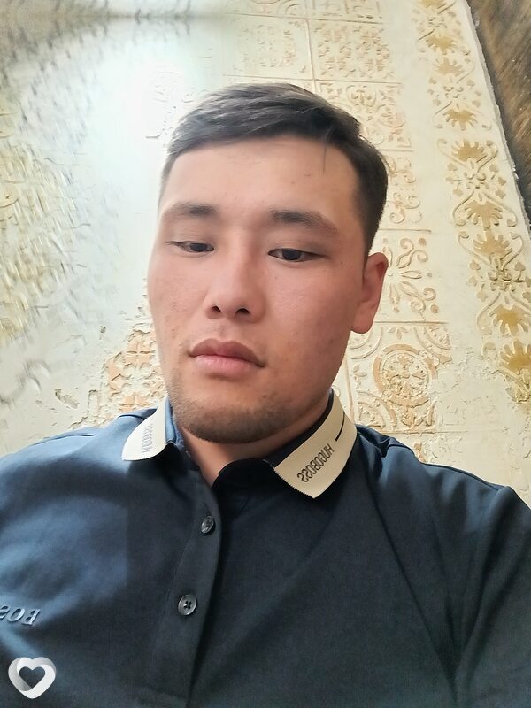 Умид, 24, Новокузнецке — анкета №3951313