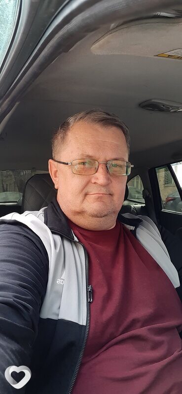 Александр, 56, Ростове-на-Дону — анкета №3951318