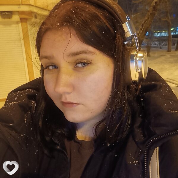 Дарья, Уссурийск
