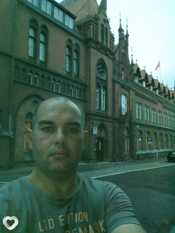 Александр, 43, Мелитополе — анкета №3951329