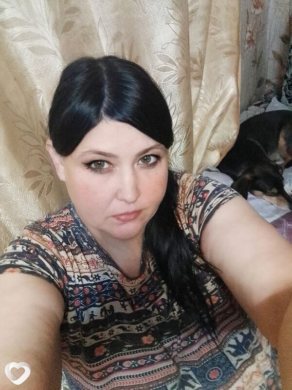 Катюша, 35, Кемерове — анкета №3951331
