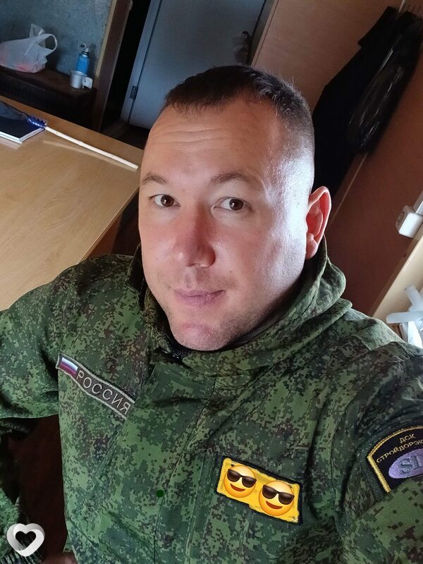 Иван, 38, Кемерове — анкета №3951433