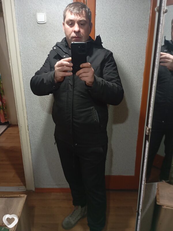 Олег, 38, Полоцке — анкета №3951438