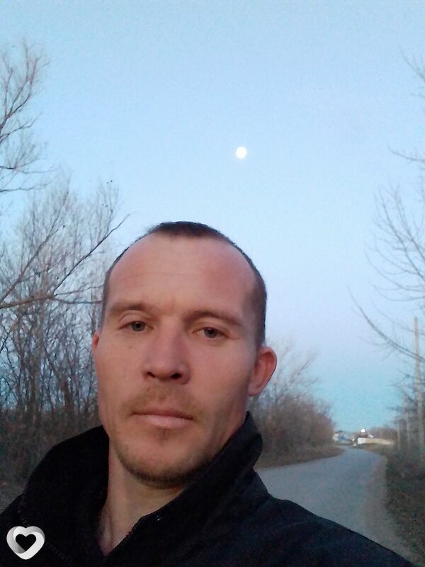 Артём, 41, Уральске — анкета №3951446