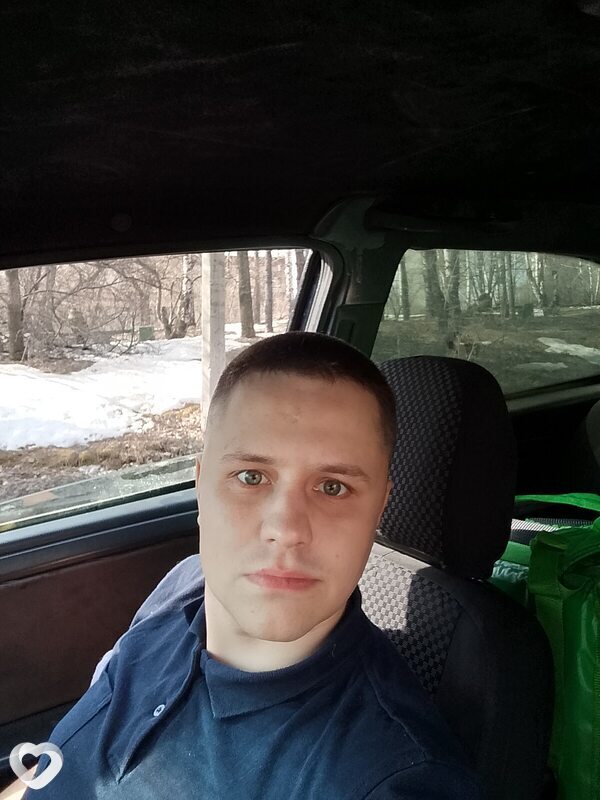 Артур, 30, Екатеринбурге — анкета №3951452