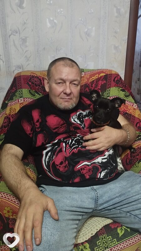 Александр, 50, Новокузнецке — анкета №3951455
