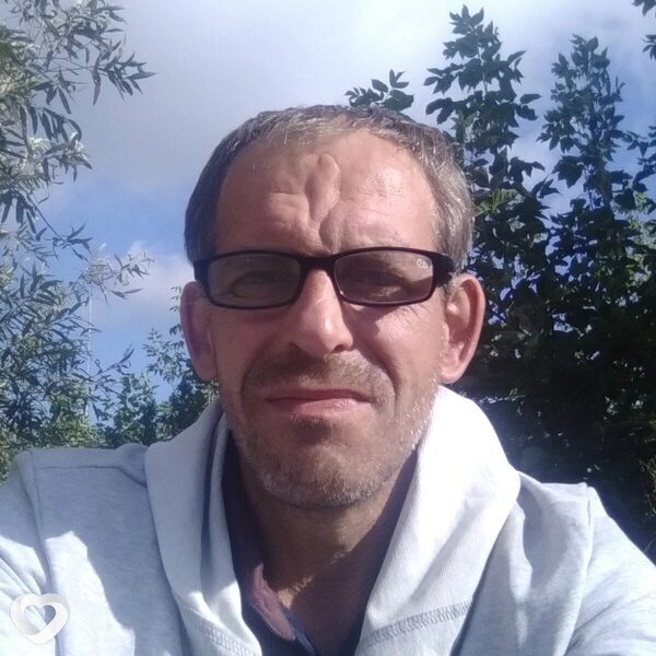 Иван, 53, Новосибирске — анкета №3951333