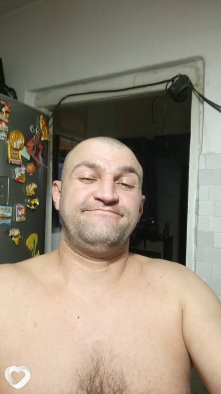 Эдуард, 46, Новокузнецке — анкета №3951348