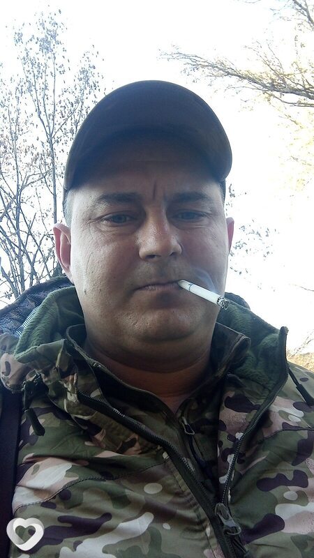 Макс, 35, Барнауле — анкета №3951350