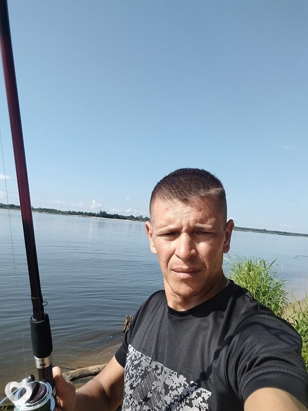 Александр, Краснозаводск
