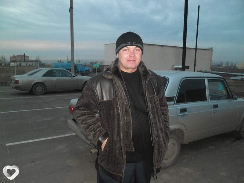 Rus, Боровое