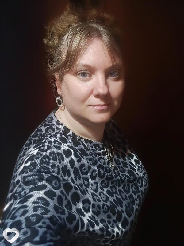 Виктория, 41, Кемерове — анкета №3952553