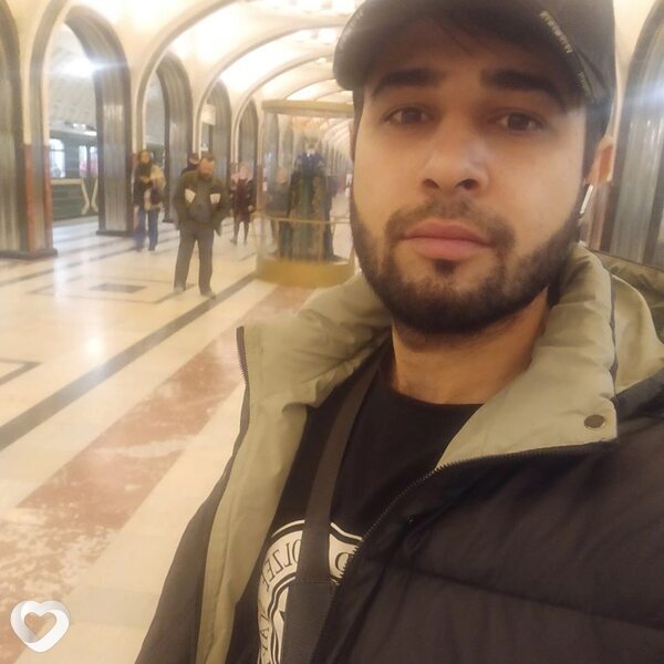 Донёр, 29, Москве — анкета №3952558