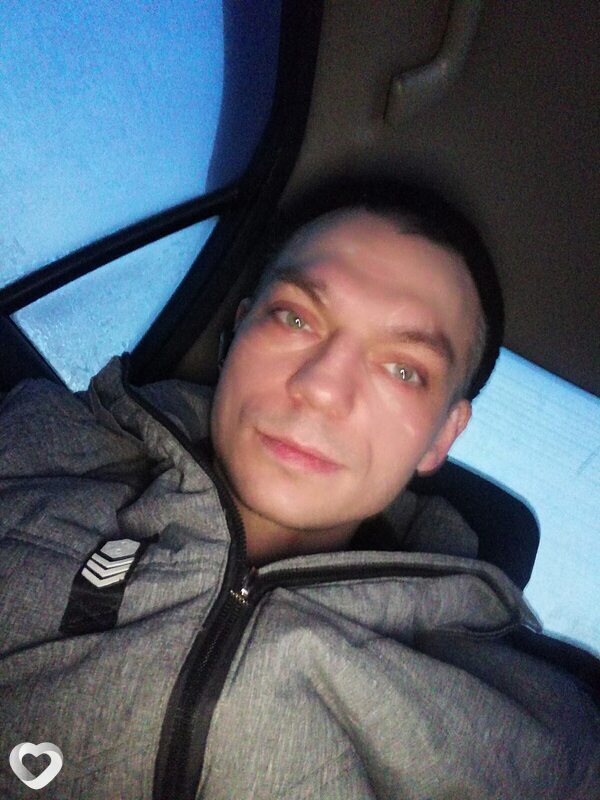Георгий, 34, Норильске — анкета №3952561