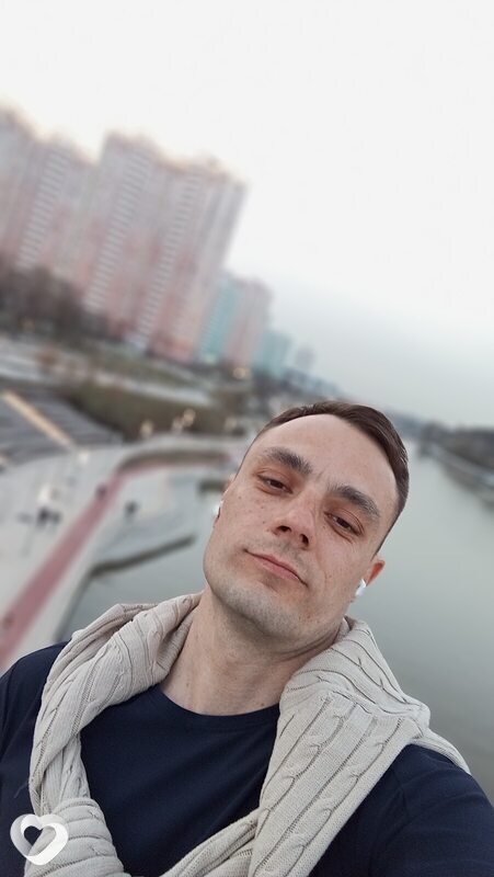 Stepan, 36, Москве — анкета №3952564