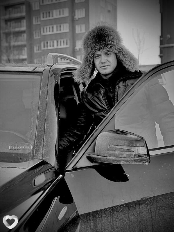 Алексей, 29, Москве — анкета №3952568