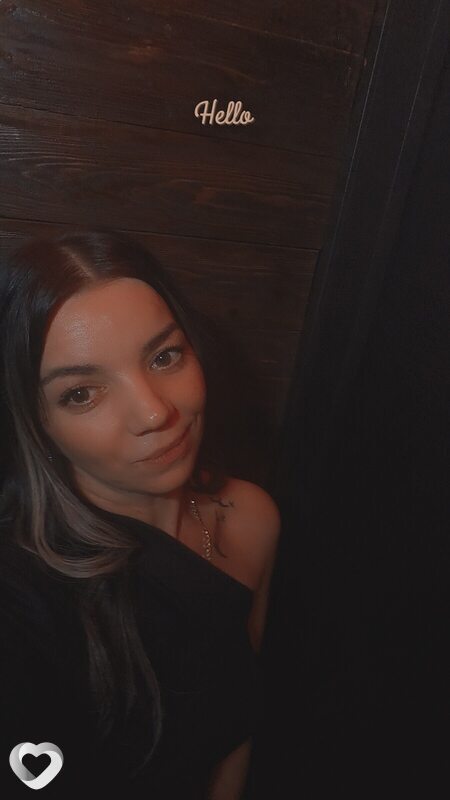Оля, 44, Санкт-Петербурге — анкета №3951551