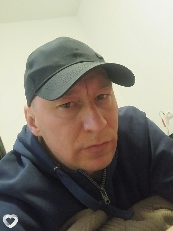 Филипп, 40, Владивостоке — анкета №3951552