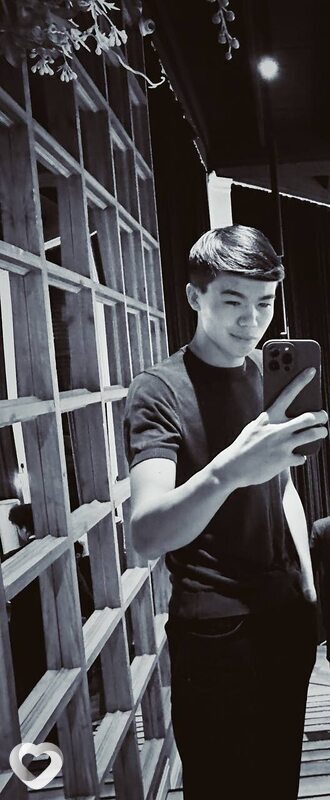 Alan, 22, Алматы — анкета №3951553