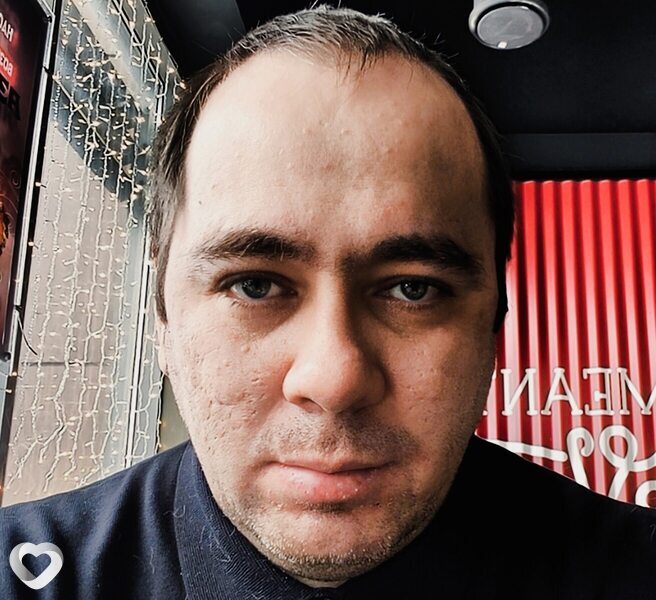 Егор, 39, Новосибирске — анкета №3953498