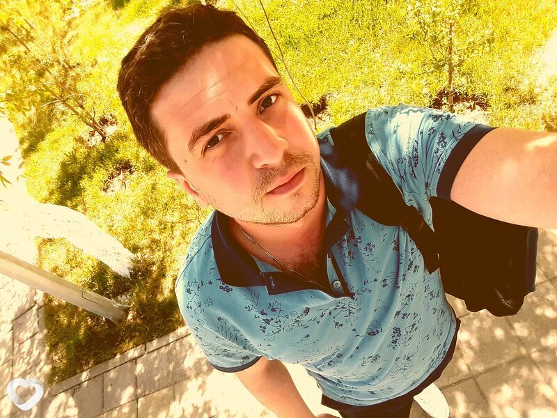 Евгений, 33, Барнауле — анкета №3953500
