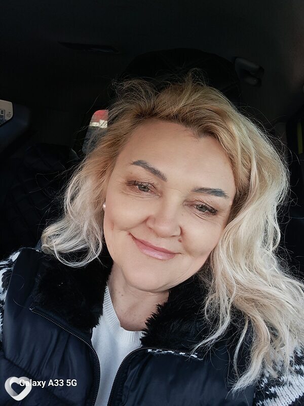 Яна, 56, Ижевске — анкета №3951566