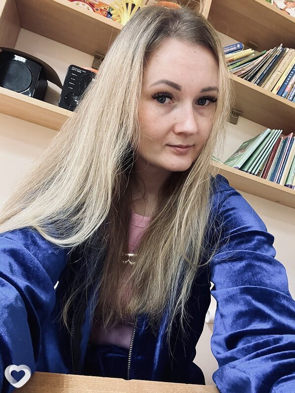 Алиса, 30, Саратове — анкета №3951571