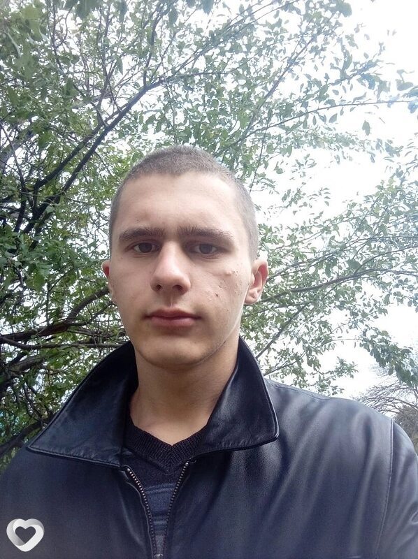 Андрей, 21, Ставрополе — анкета №3951575
