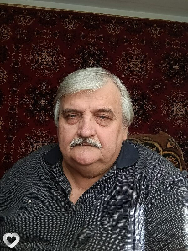 Сергей, 67, Ростове-на-Дону — анкета №3951579