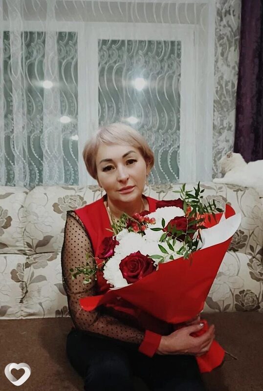 Светлана, Каратузское