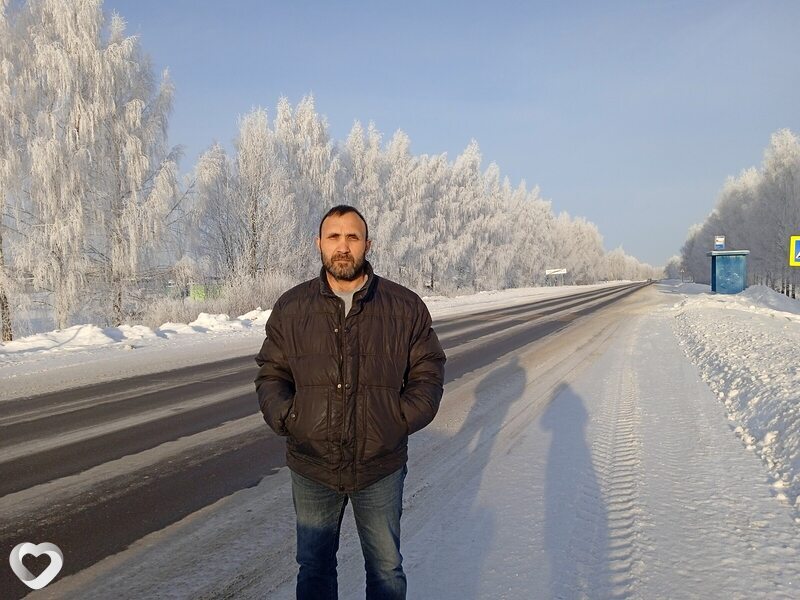 Дима, 51, Ярославле — анкета №3951460